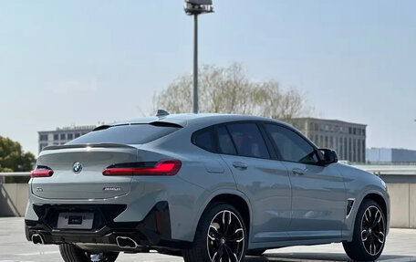 BMW X4, 2022 год, 5 890 099 рублей, 8 фотография