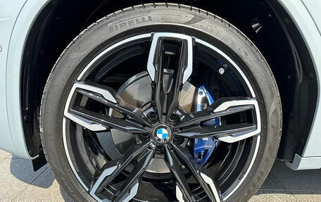 BMW X4, 2022 год, 5 890 099 рублей, 10 фотография