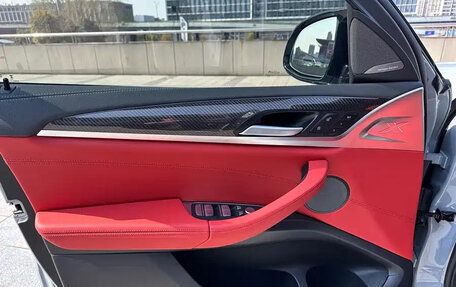 BMW X4, 2022 год, 5 890 099 рублей, 12 фотография
