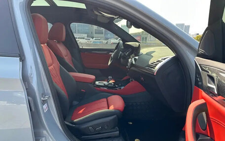 BMW X4, 2022 год, 5 890 099 рублей, 15 фотография