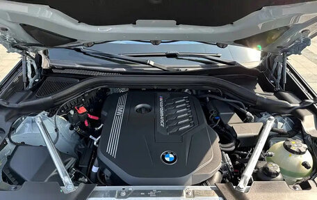 BMW X4, 2022 год, 5 890 099 рублей, 9 фотография