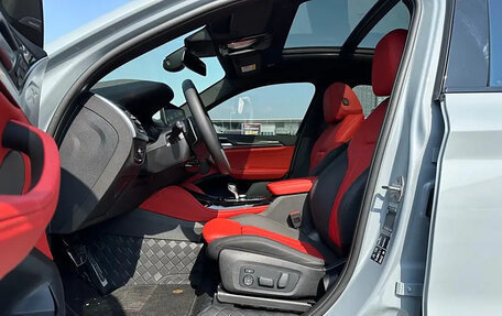 BMW X4, 2022 год, 5 890 099 рублей, 14 фотография