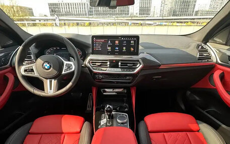 BMW X4, 2022 год, 5 890 099 рублей, 20 фотография