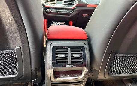 BMW X4, 2022 год, 5 890 099 рублей, 19 фотография