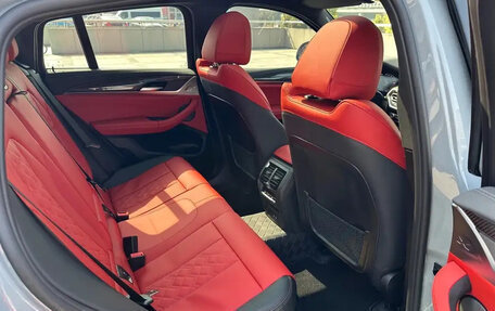BMW X4, 2022 год, 5 890 099 рублей, 17 фотография