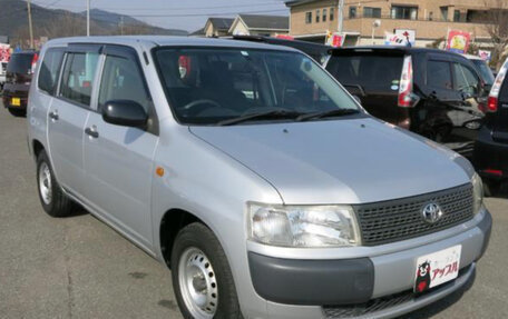 Toyota Probox I, 2014 год, 640 000 рублей, 2 фотография