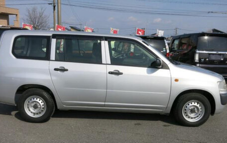 Toyota Probox I, 2014 год, 640 000 рублей, 5 фотография