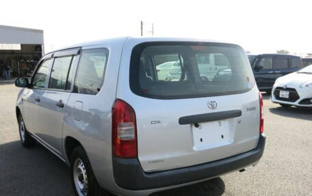 Toyota Probox I, 2014 год, 640 000 рублей, 7 фотография