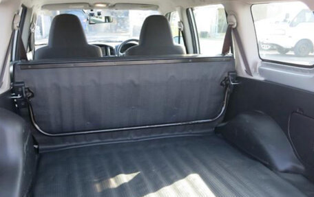 Toyota Probox I, 2014 год, 640 000 рублей, 9 фотография
