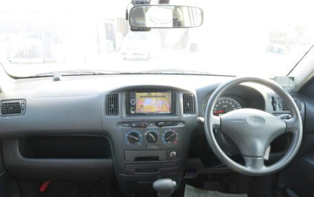 Toyota Probox I, 2014 год, 640 000 рублей, 10 фотография
