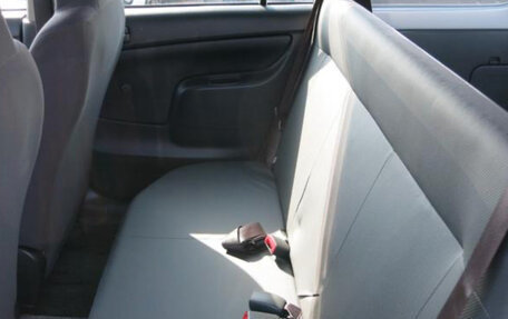 Toyota Probox I, 2014 год, 640 000 рублей, 11 фотография