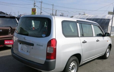Toyota Probox I, 2014 год, 640 000 рублей, 6 фотография