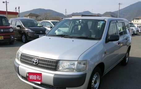 Toyota Probox I, 2014 год, 640 000 рублей, 4 фотография