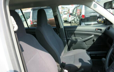 Toyota Probox I, 2014 год, 640 000 рублей, 14 фотография
