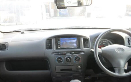 Toyota Probox I, 2014 год, 640 000 рублей, 22 фотография
