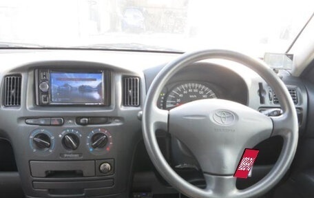 Toyota Probox I, 2014 год, 640 000 рублей, 23 фотография