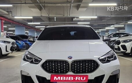 BMW 2 серия F44, 2021 год, 2 320 777 рублей, 2 фотография