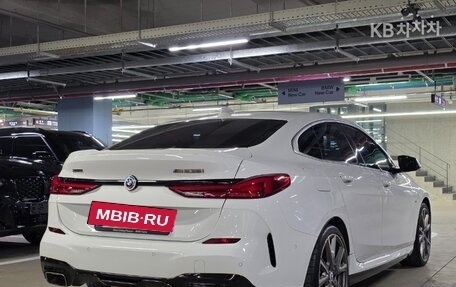 BMW 2 серия F44, 2021 год, 2 320 777 рублей, 3 фотография