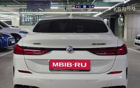 BMW 2 серия F44, 2021 год, 2 320 777 рублей, 4 фотография