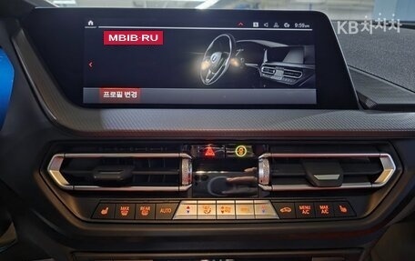 BMW 2 серия F44, 2021 год, 2 320 777 рублей, 11 фотография
