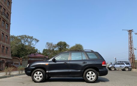 Hyundai Santa Fe Classic, 2009 год, 890 000 рублей, 3 фотография