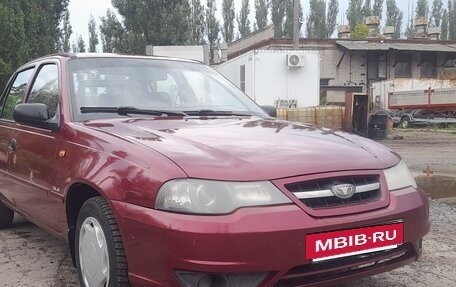Daewoo Nexia I рестайлинг, 2011 год, 130 000 рублей, 2 фотография