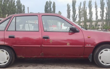 Daewoo Nexia I рестайлинг, 2011 год, 130 000 рублей, 3 фотография