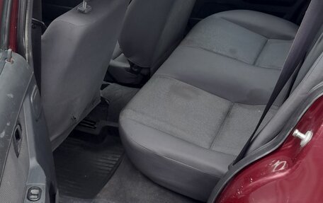 Daewoo Nexia I рестайлинг, 2011 год, 130 000 рублей, 9 фотография