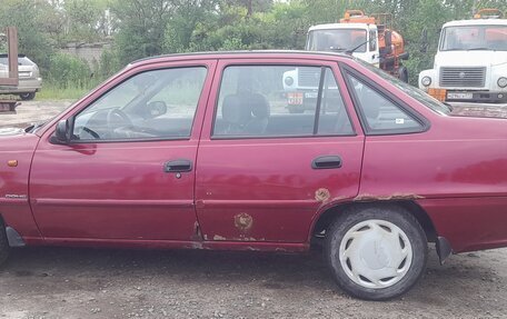 Daewoo Nexia I рестайлинг, 2011 год, 130 000 рублей, 6 фотография