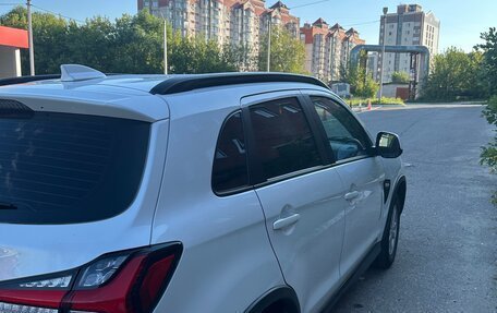 Mitsubishi ASX I рестайлинг, 2021 год, 1 750 000 рублей, 7 фотография