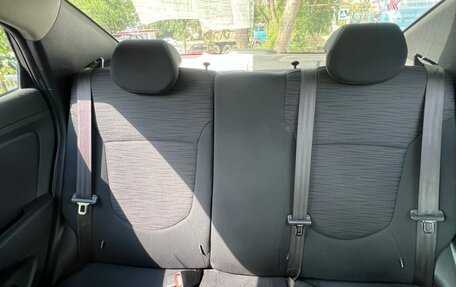 Hyundai Solaris II рестайлинг, 2014 год, 900 000 рублей, 12 фотография