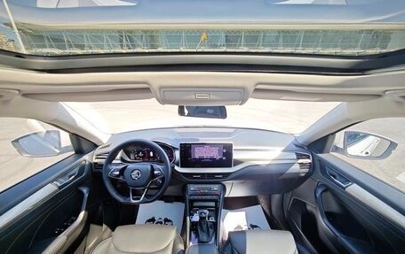 Skoda Kodiaq I, 2022 год, 2 700 000 рублей, 8 фотография