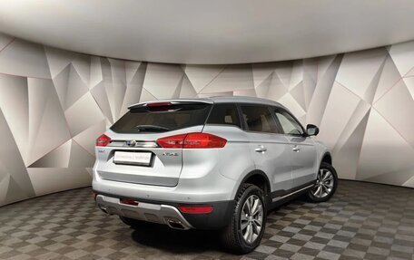 Geely Atlas I, 2019 год, 1 355 000 рублей, 2 фотография