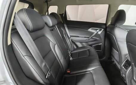 Geely Atlas I, 2019 год, 1 355 000 рублей, 12 фотография