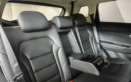 Geely Atlas I, 2019 год, 1 355 000 рублей, 13 фотография