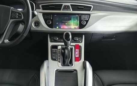 Geely Atlas I, 2019 год, 1 355 000 рублей, 11 фотография