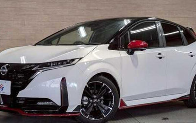 Nissan Note, 2025 год, 2 880 000 рублей, 1 фотография