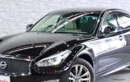 Nissan Fuga II, 2022 год, 2 350 000 рублей, 1 фотография