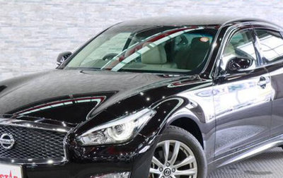 Nissan Fuga II, 2022 год, 2 350 000 рублей, 1 фотография