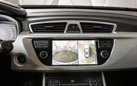 Geely Atlas I, 2019 год, 1 355 000 рублей, 22 фотография