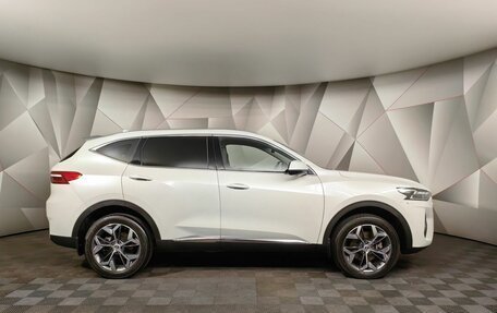 Haval F7 I, 2021 год, 1 598 000 рублей, 6 фотография