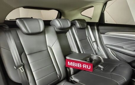 Haval F7 I, 2021 год, 1 598 000 рублей, 13 фотография