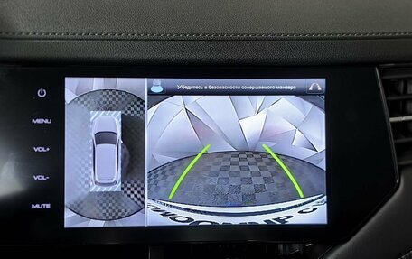 Haval F7 I, 2021 год, 1 598 000 рублей, 21 фотография