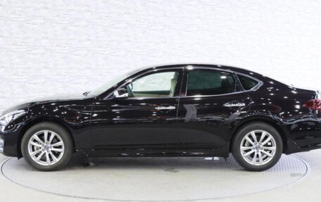 Nissan Fuga II, 2022 год, 2 350 000 рублей, 3 фотография