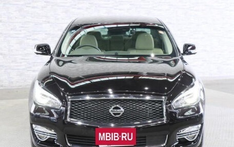 Nissan Fuga II, 2022 год, 2 350 000 рублей, 2 фотография