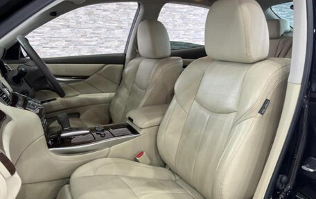 Nissan Fuga II, 2022 год, 2 350 000 рублей, 7 фотография