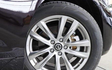 Nissan Fuga II, 2022 год, 2 350 000 рублей, 10 фотография