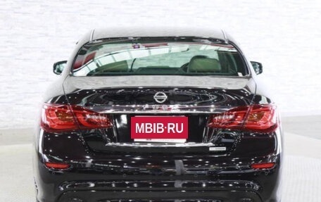 Nissan Fuga II, 2022 год, 2 350 000 рублей, 4 фотография