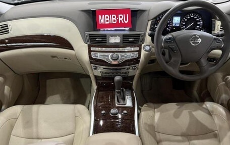 Nissan Fuga II, 2022 год, 2 350 000 рублей, 5 фотография