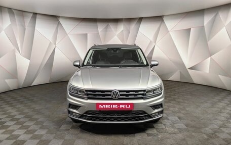 Volkswagen Tiguan II, 2019 год, 2 843 000 рублей, 7 фотография